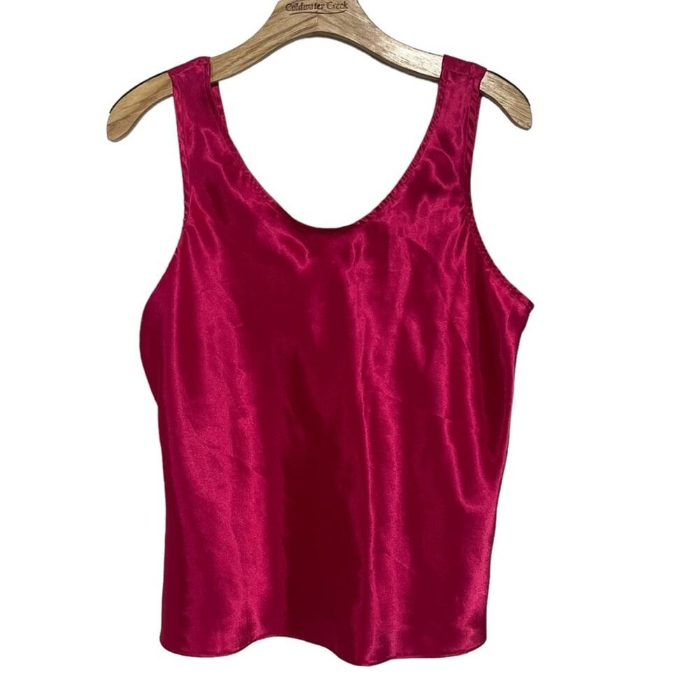 Kathryn Satin Pajama‎ Set Large